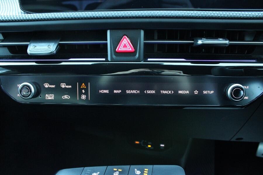 Used Kia EV6 2025 for sale - 77345149: Photo 34