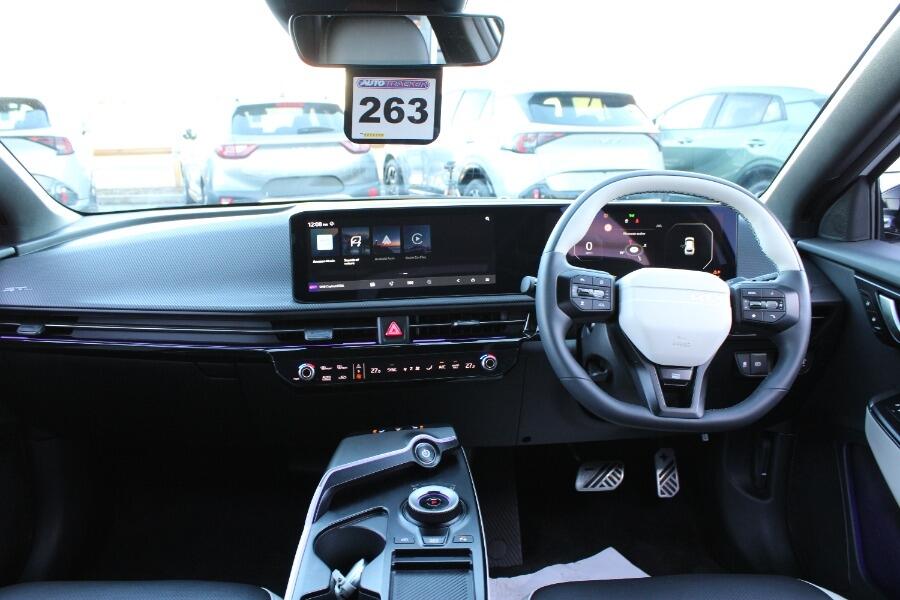 Used Kia EV6 2025 for sale - 77345149: Photo 47