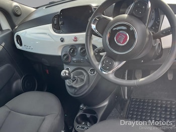 Used Fiat 500 2024 for sale - 79235887: Photo
