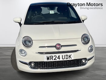 Used Fiat 500 2024 for sale - 79235887: Photo