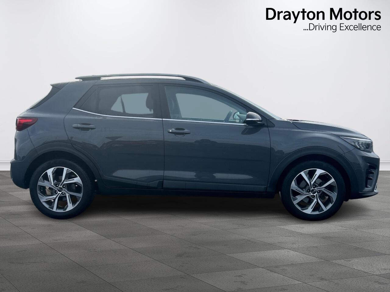 Used Kia Stonic 2021 for sale - 77523503: Photo 10