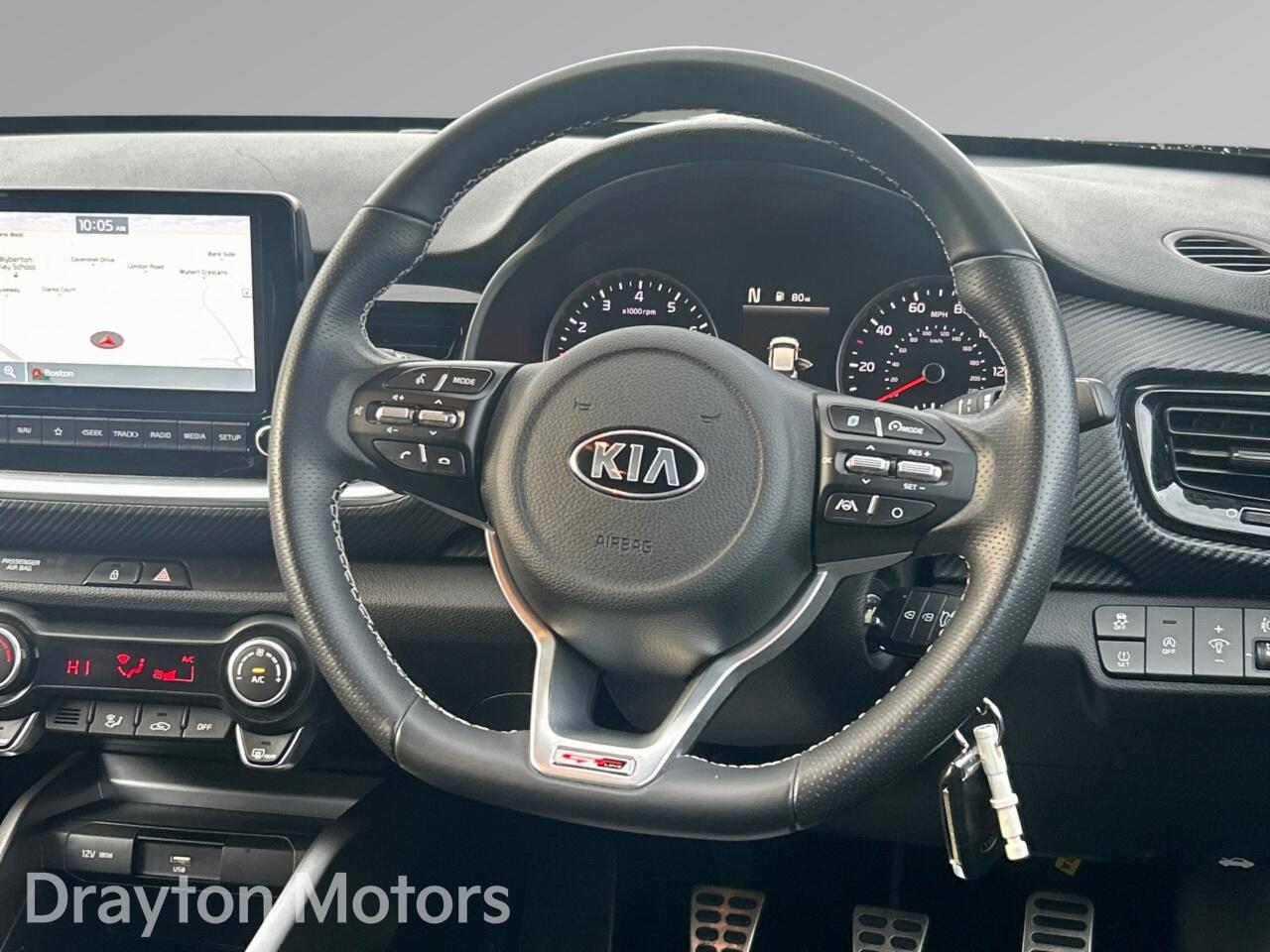 Used Kia Stonic 2021 for sale - 77523503: Photo 16