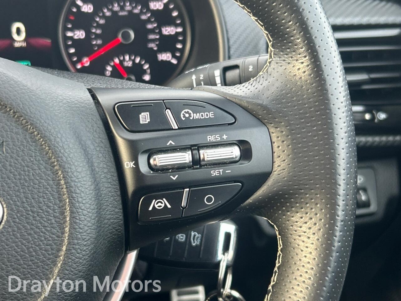 Used Kia Stonic 2021 for sale - 77523503: Photo 20