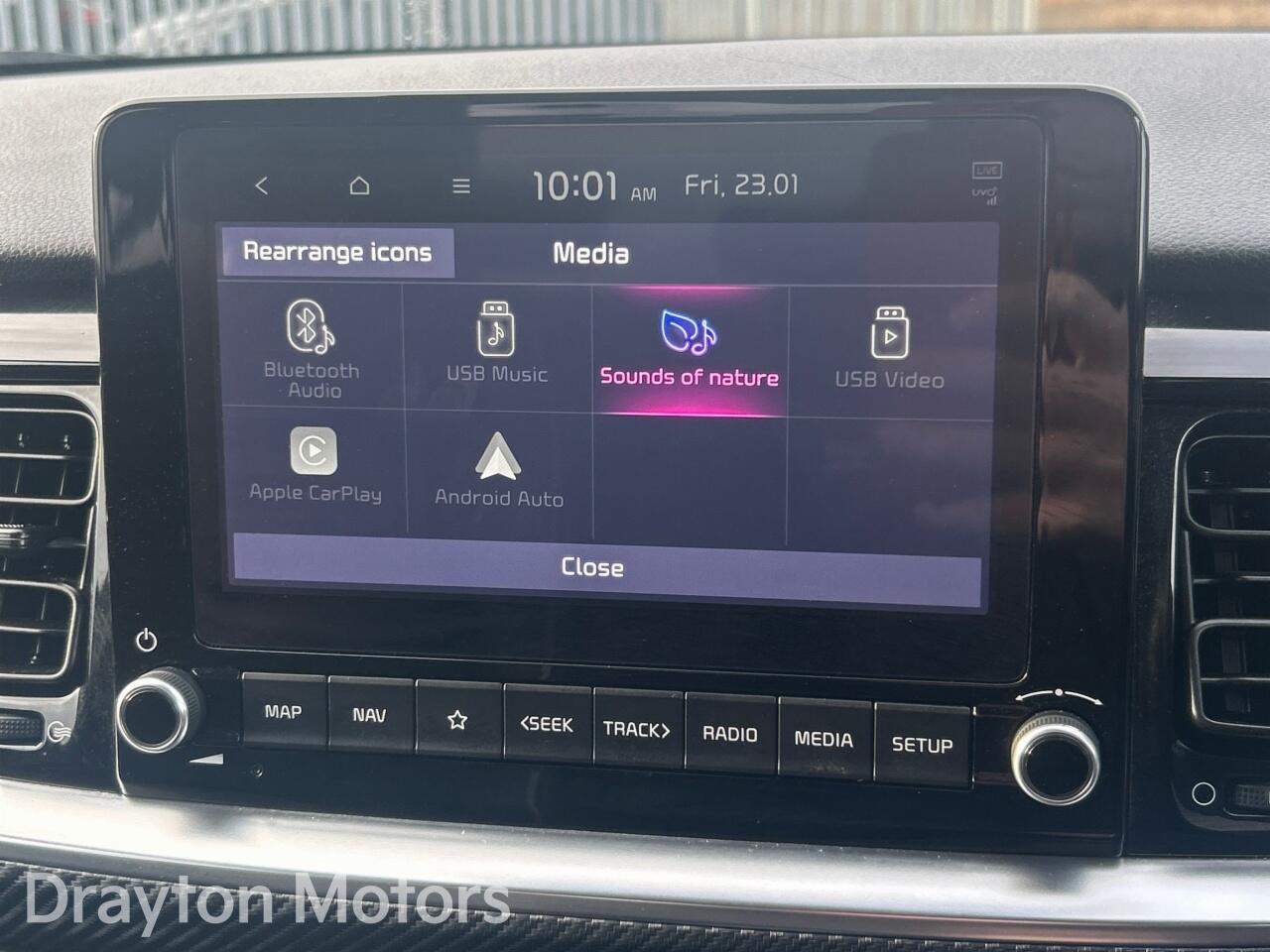 Used Kia Stonic 2021 for sale - 77523503: Photo 22