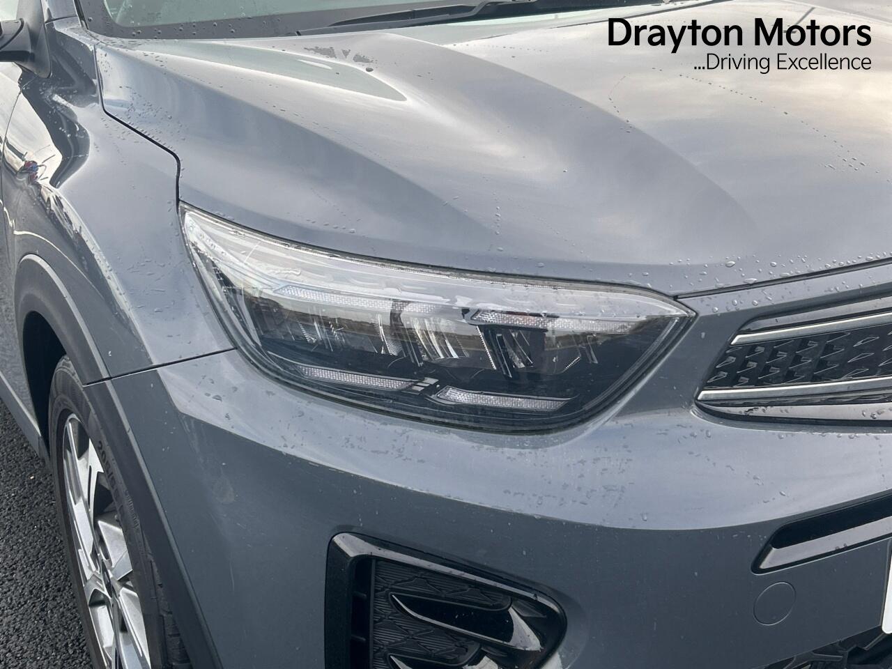 Used Kia Stonic 2021 for sale - 77523503: Photo 39