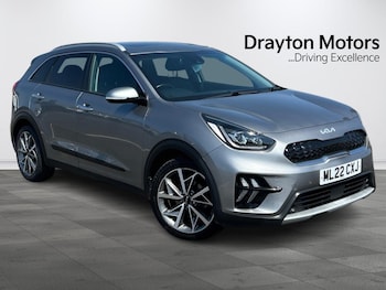 Used Kia Niro 2022 for sale - 79180797: Photo