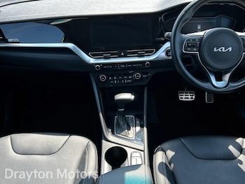 Used Kia Niro 2022 for sale - 79180797: Photo