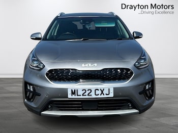 Used Kia Niro 2022 for sale - 79180797: Photo