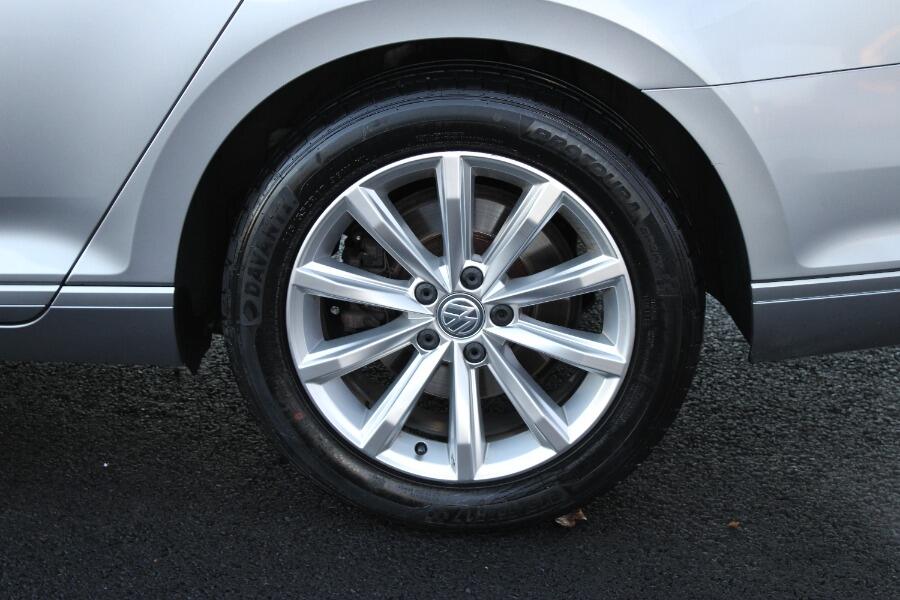 Used Volkswagen Passat 2018 for sale - 76765557: Photo 11