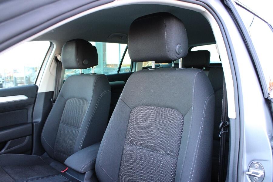 Used Volkswagen Passat 2018 for sale - 76765557: Photo 14