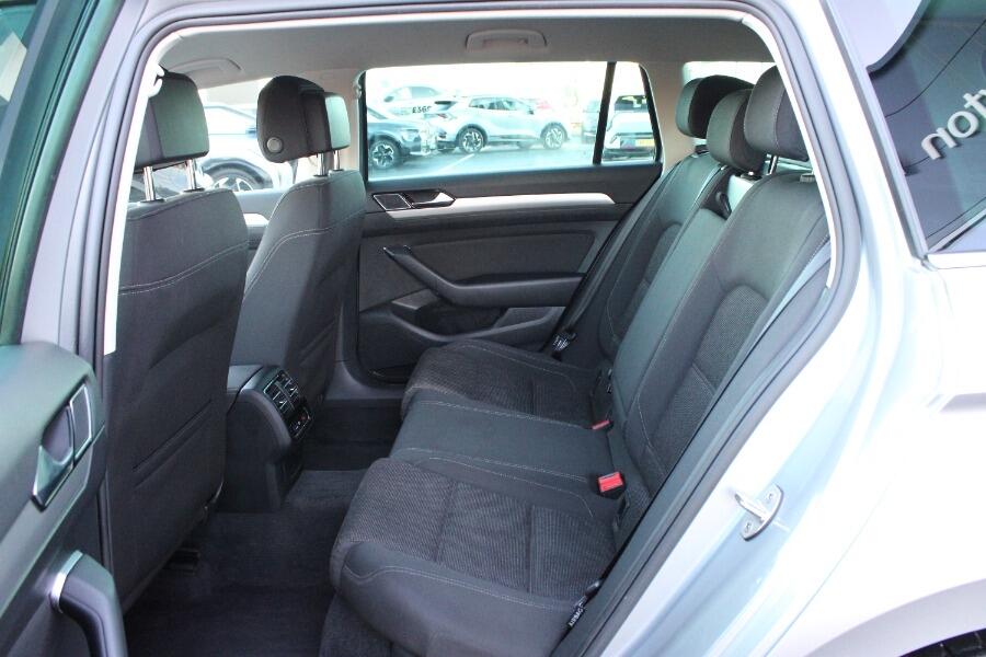 Used Volkswagen Passat 2018 for sale - 76765557: Photo 16