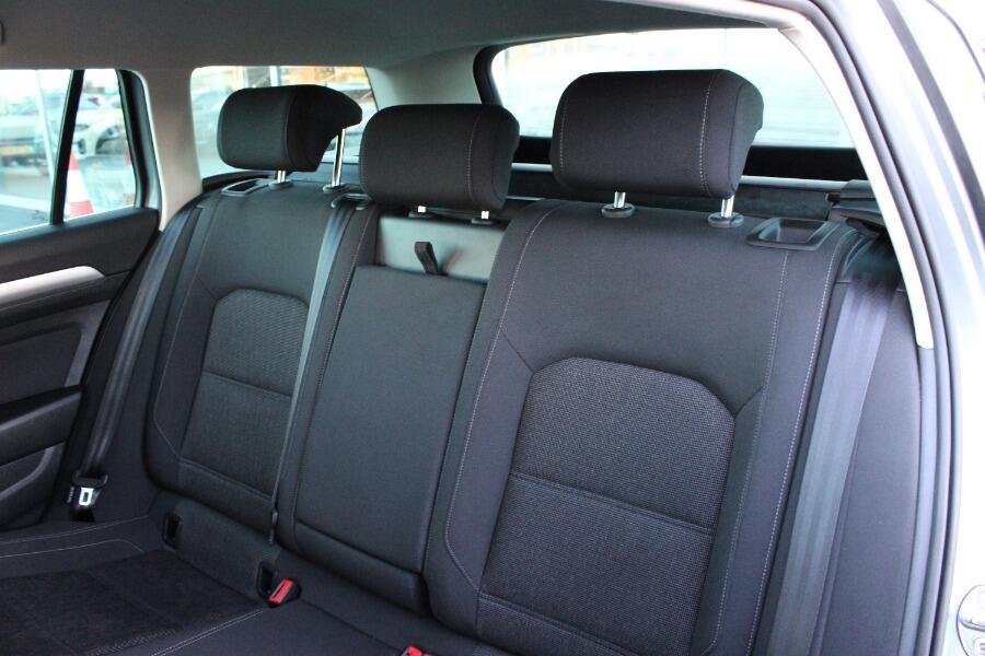 Used Volkswagen Passat 2018 for sale - 76765557: Photo 17