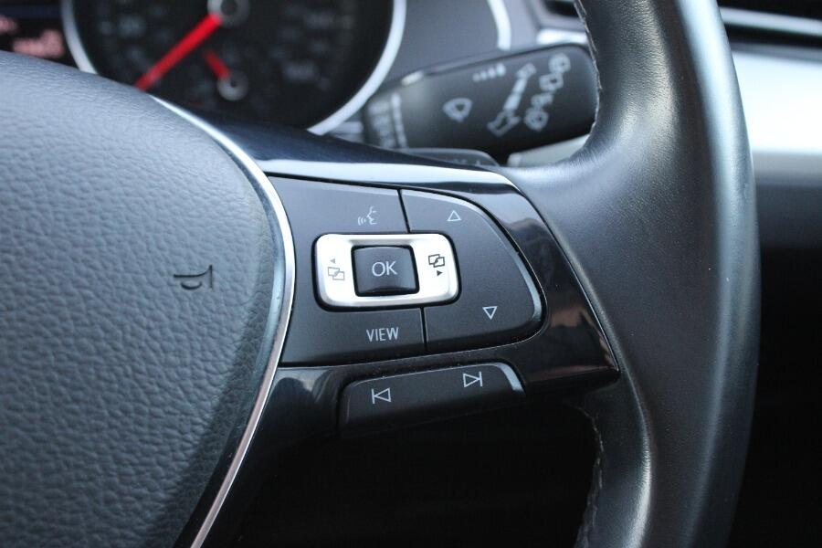 Used Volkswagen Passat 2018 for sale - 76765557: Photo 20