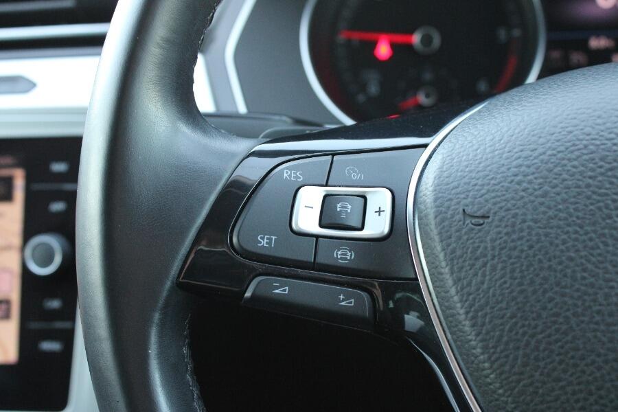 Used Volkswagen Passat 2018 for sale - 76765557: Photo 21