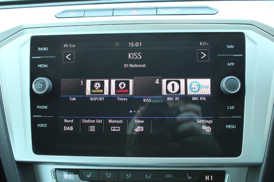 Used Volkswagen Passat 2018 for sale - 76765557: Photo 26