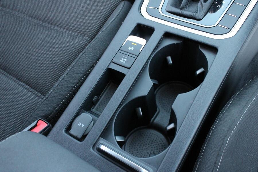 Used Volkswagen Passat 2018 for sale - 76765557: Photo 32