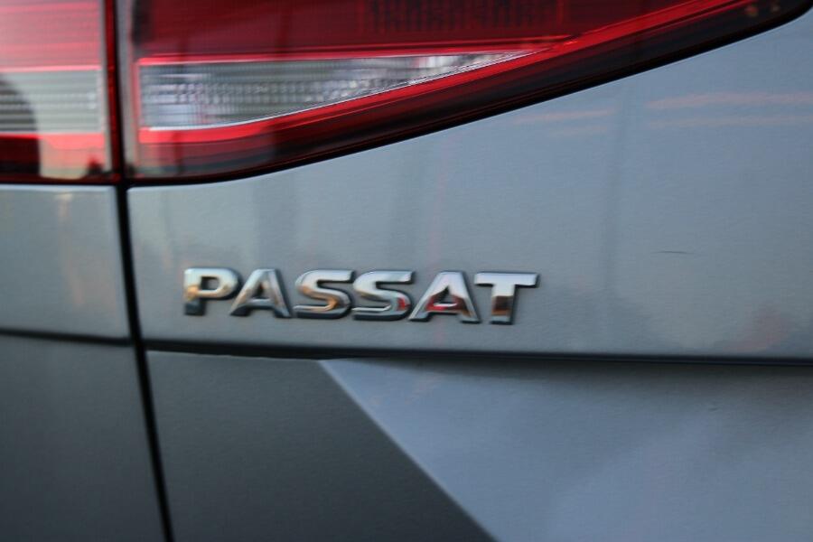 Used Volkswagen Passat 2018 for sale - 76765557: Photo 36