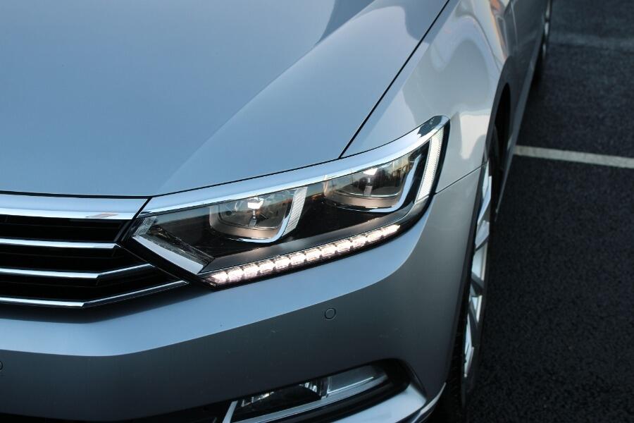 Used Volkswagen Passat 2018 for sale - 76765557: Photo 39