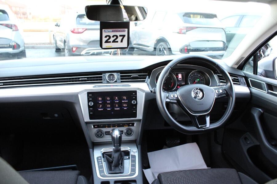 Used Volkswagen Passat 2018 for sale - 76765557: Photo 40