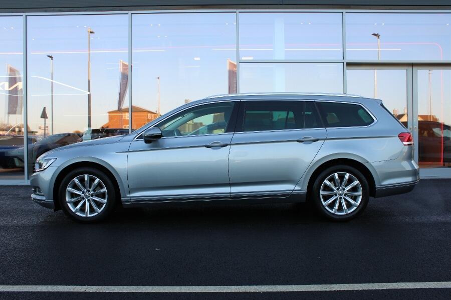 Used Volkswagen Passat 2018 for sale - 76765557: Photo 7