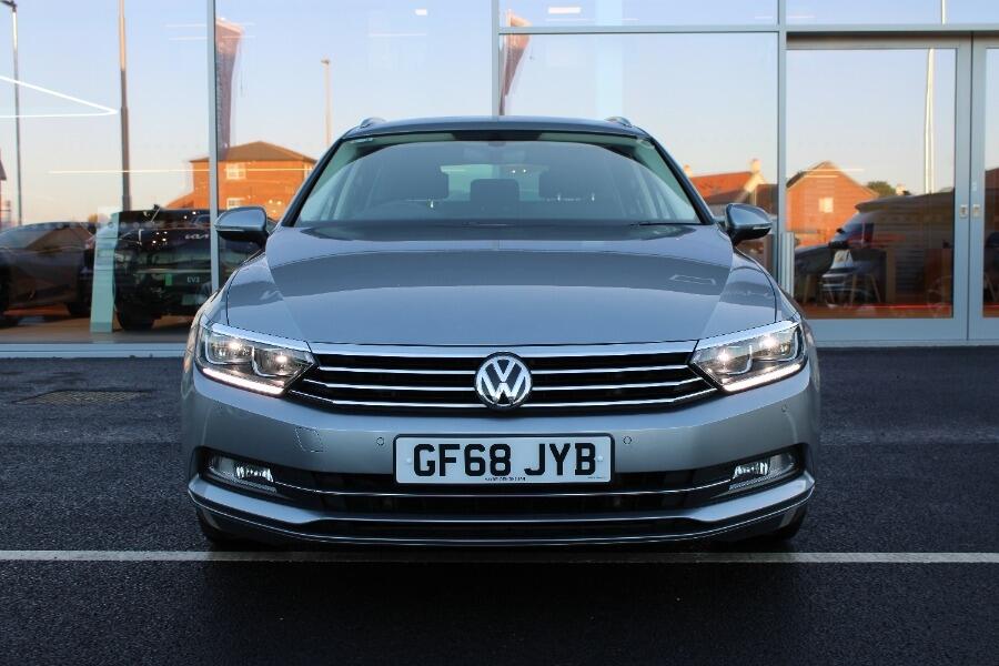 Used Volkswagen Passat 2018 for sale - 76765557: Photo 9