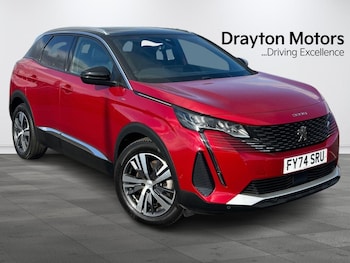Used Peugeot 3008 2024 for sale - 79268978: Photo