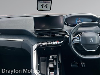 Used Peugeot 3008 2024 for sale - 79268978: Photo