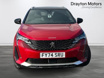 Used Peugeot 3008 2024 for sale - 79268978: Photo