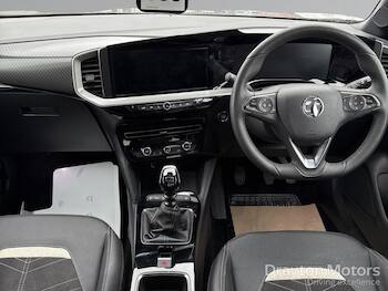 Used Vauxhall Mokka 2024 for sale - 79645137: Photo