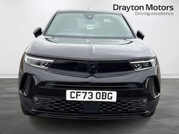 Used Vauxhall Mokka 2024 for sale - 79645137: Photo