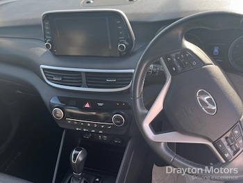 Used Hyundai TUCSON 2019 for sale - 78740821: Photo