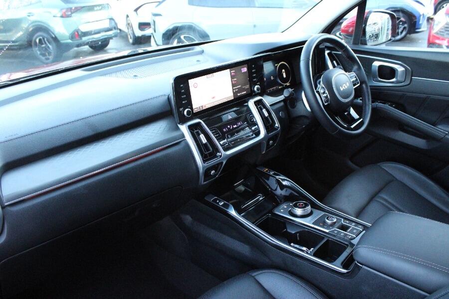 Used Kia Sorento 2022 for sale - 77321019: Photo 14