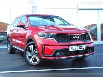 Used Kia Sorento 2022 for sale - 77321019: Photo