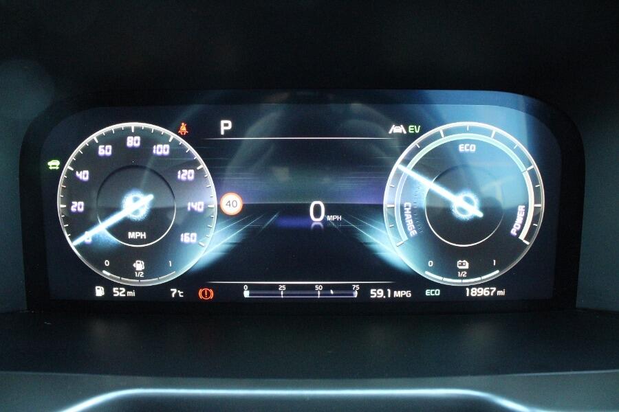 Used Kia Sorento 2022 for sale - 77321019: Photo 27