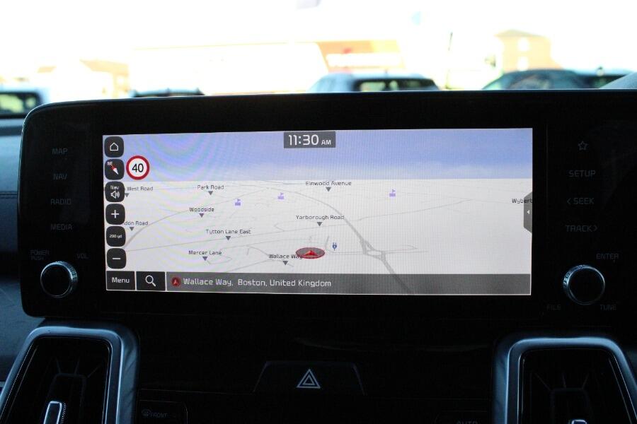 Used Kia Sorento 2022 for sale - 77321019: Photo 29