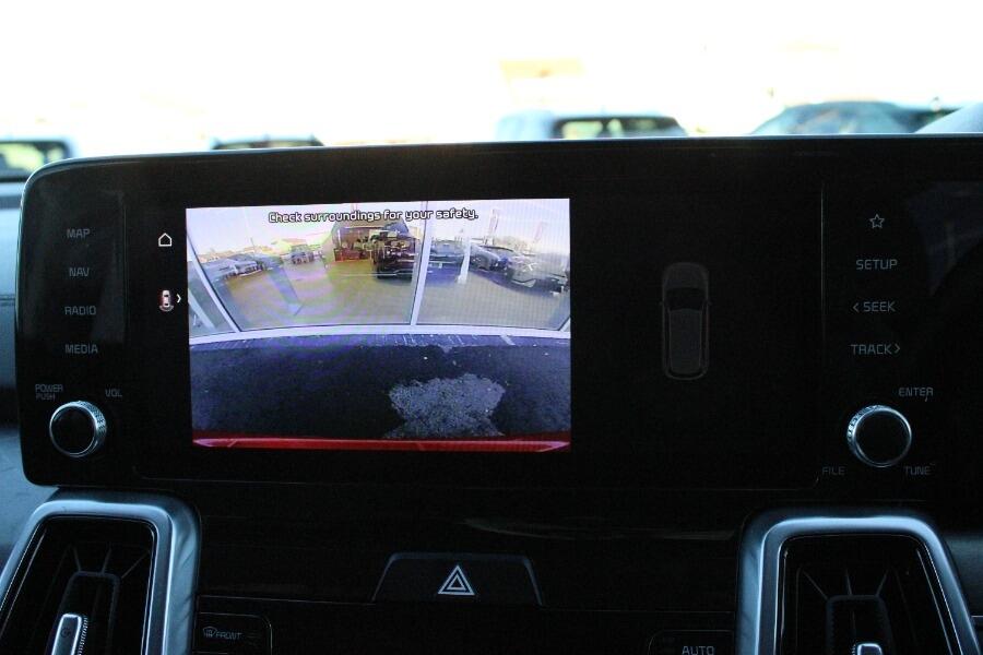 Used Kia Sorento 2022 for sale - 77321019: Photo 31