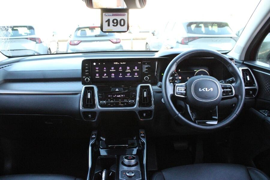 Used Kia Sorento 2022 for sale - 77321019: Photo 47