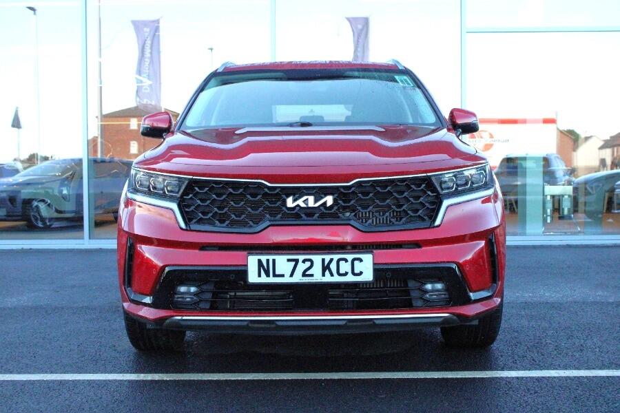 Used Kia Sorento 2022 for sale - 77321019: Photo 9
