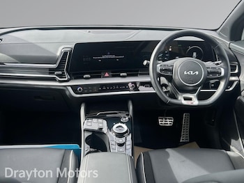 Used Kia Sportage 2025 for sale - 78204881: Photo