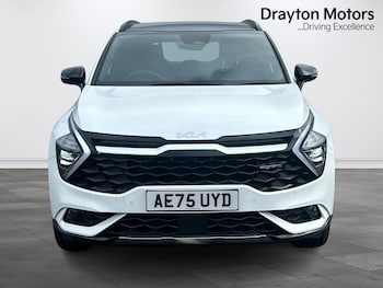 Used Kia Sportage 2025 for sale - 78204881: Photo