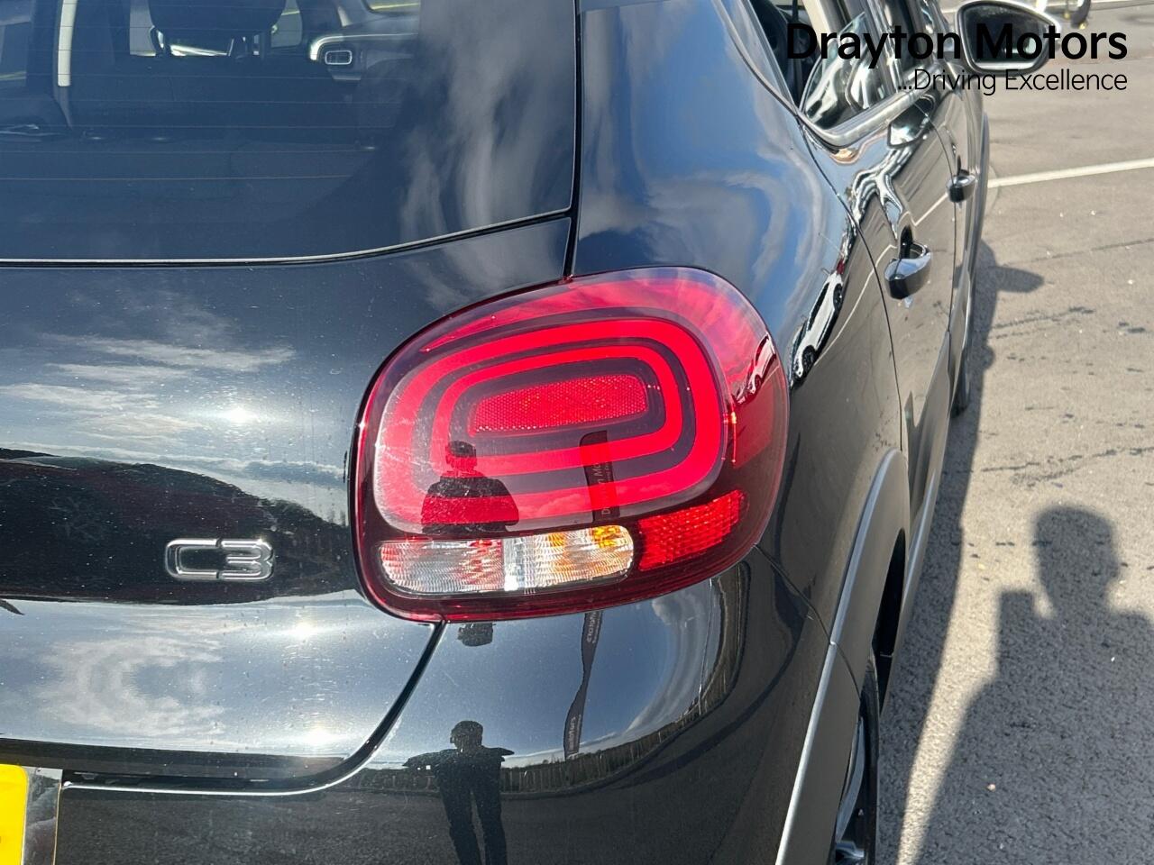 Used Citroen C3 2024 for sale - 77598824: Photo 37