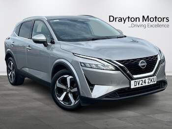 Used Nissan Qashqai 2024 for sale - 78878485: Photo