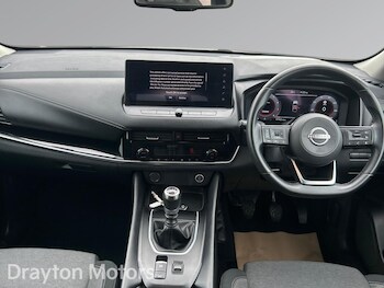 Used Nissan Qashqai 2024 for sale - 78878485: Photo