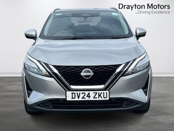 Used Nissan Qashqai 2024 for sale - 78878485: Photo