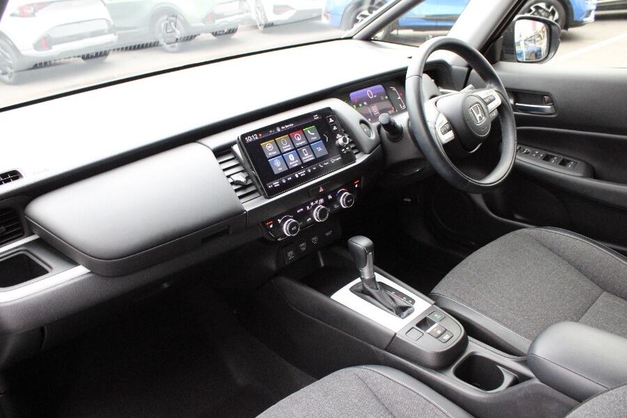Used Honda Jazz for sale - 76307893: Photo 12