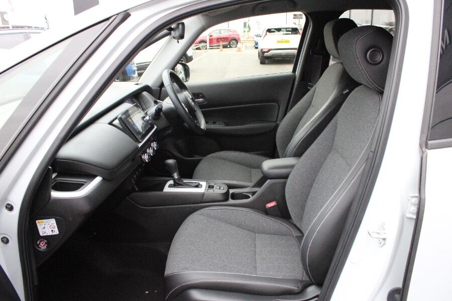 Used Honda Jazz for sale - 76307893: Photo 13