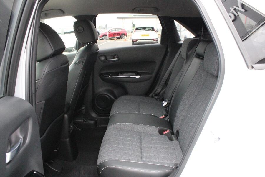 Used Honda Jazz for sale - 76307893: Photo 16