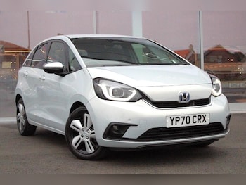 Honda - Jazz