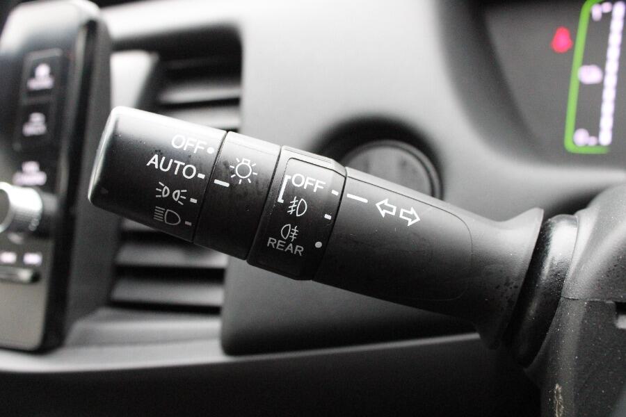 Used Honda Jazz for sale - 76307893: Photo 22