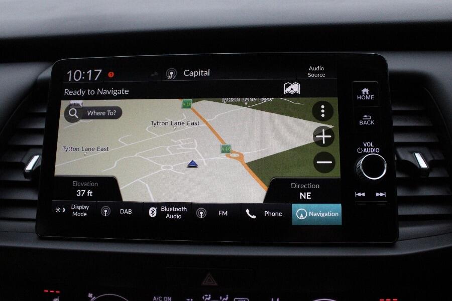 Used Honda Jazz for sale - 76307893: Photo 25